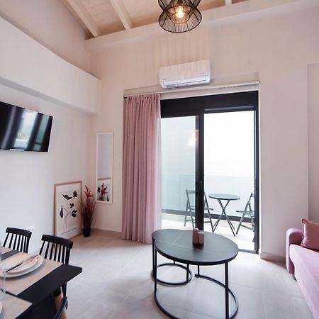 Dawn Maisonettes Lefkas City Lefkáda 外观 照片