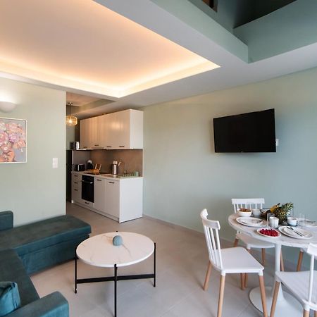 Dawn Maisonettes Lefkas City Lefkáda 外观 照片