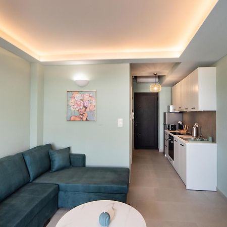 Dawn Maisonettes Lefkas City Lefkáda 外观 照片