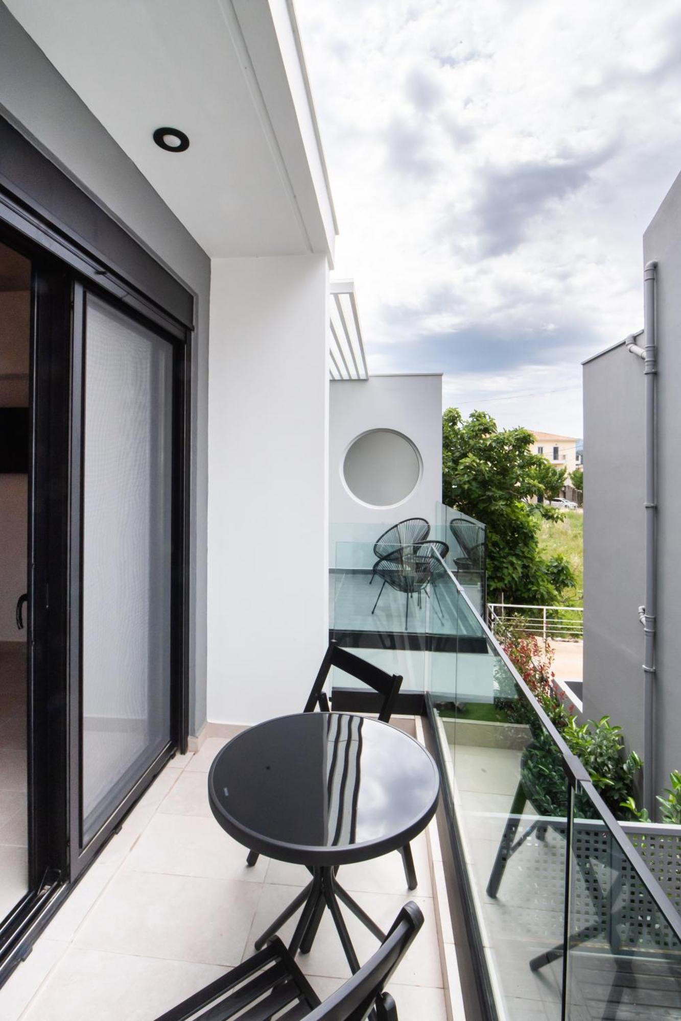 Dawn Maisonettes Lefkas City Lefkáda 外观 照片
