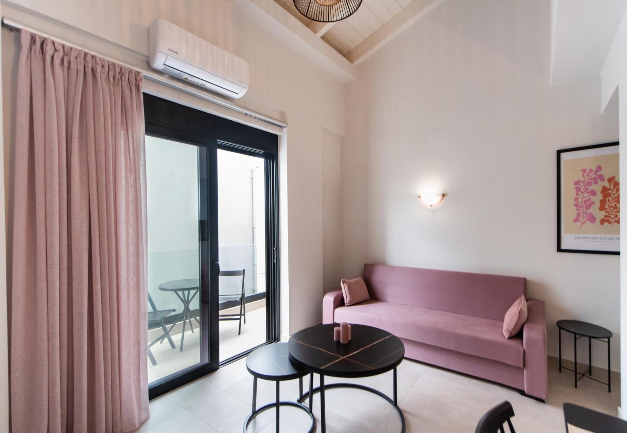 Dawn Maisonettes Lefkas City Lefkáda 外观 照片