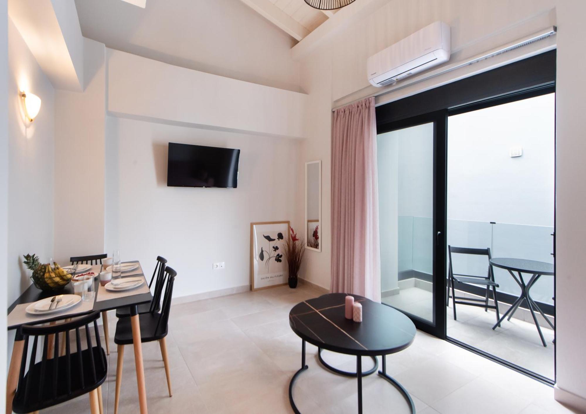 Dawn Maisonettes Lefkas City Lefkáda 外观 照片
