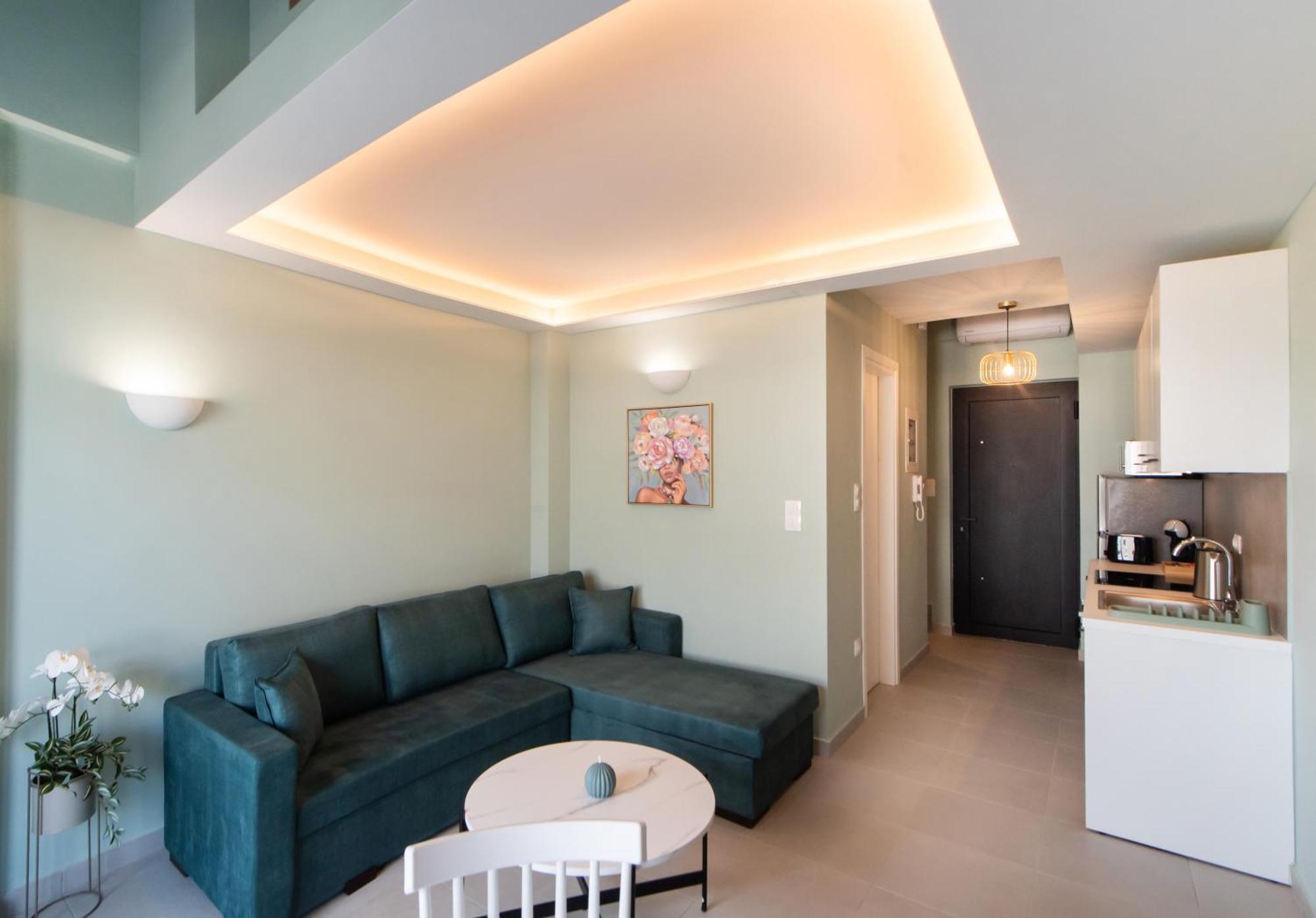 Dawn Maisonettes Lefkas City Lefkáda 外观 照片