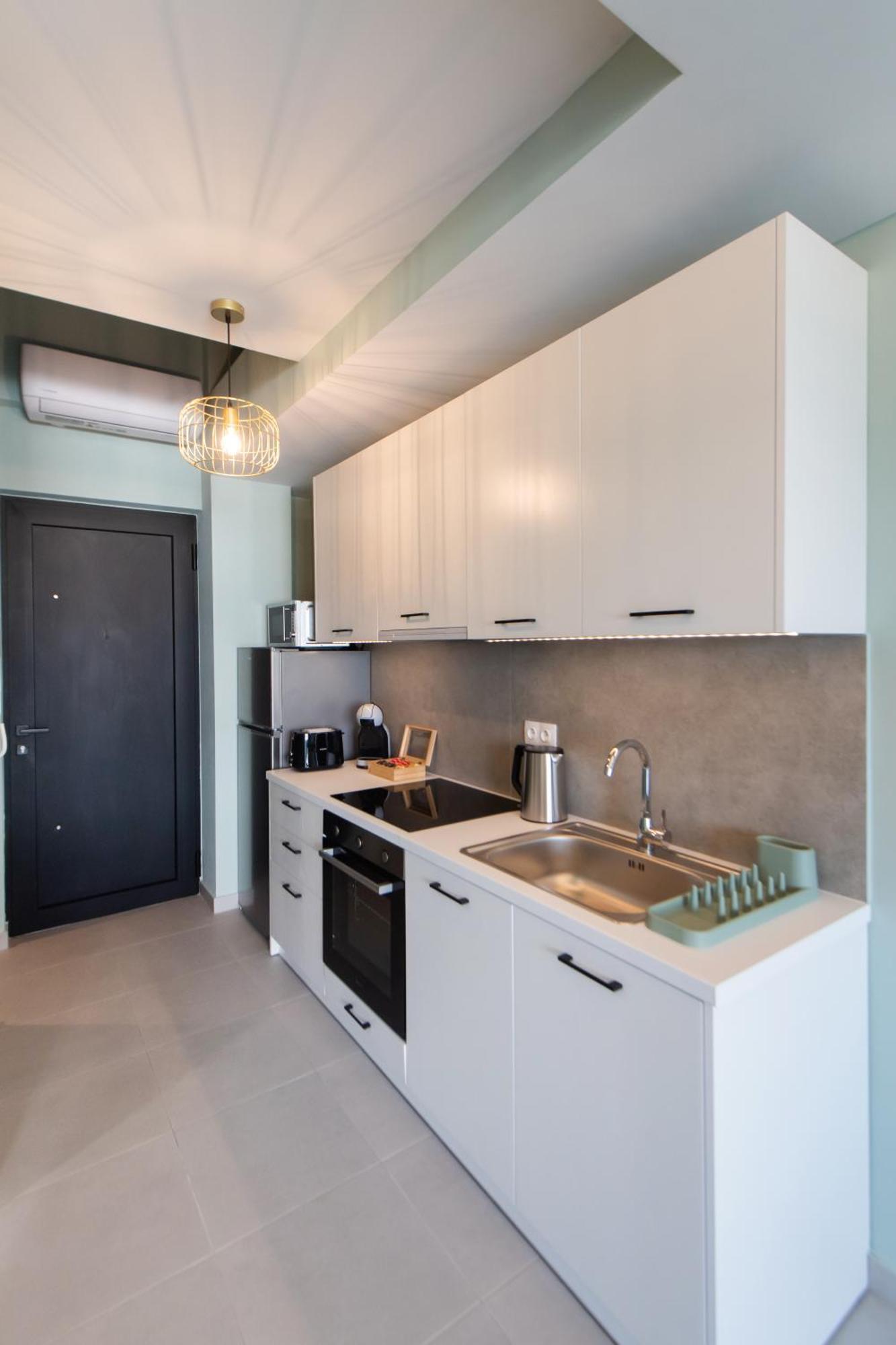 Dawn Maisonettes Lefkas City Lefkáda 外观 照片