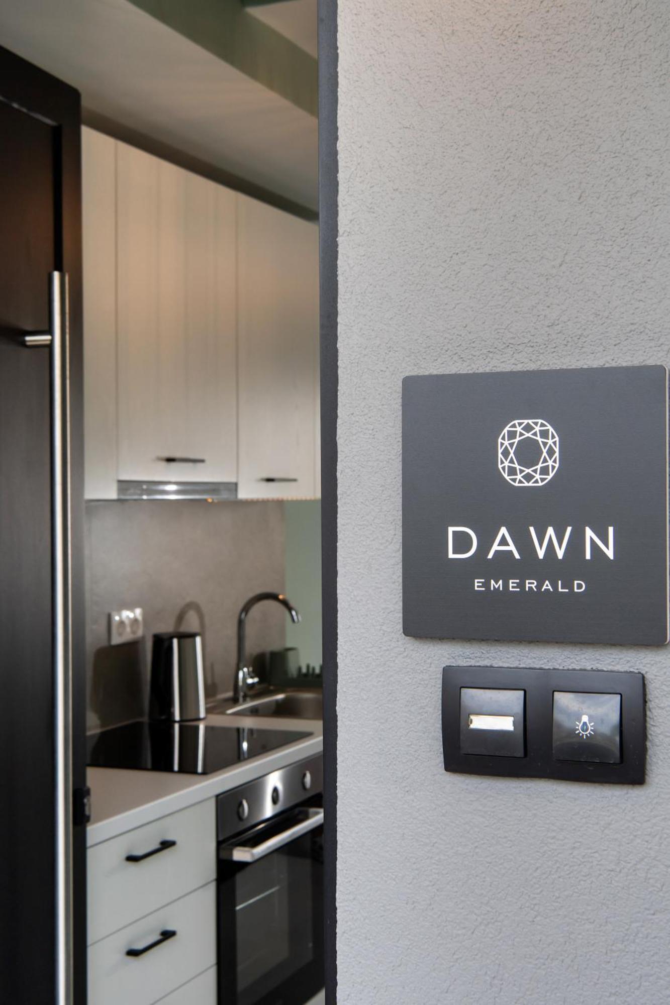 Dawn Maisonettes Lefkas City Lefkáda 外观 照片